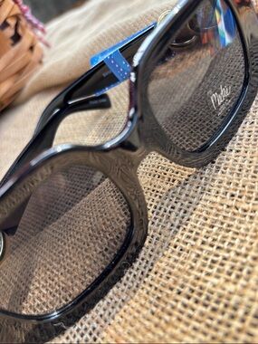 Women's Black Sunglasses NWT